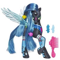 My Little Pony Ponymania Queen Chrysalis Figure.jpg